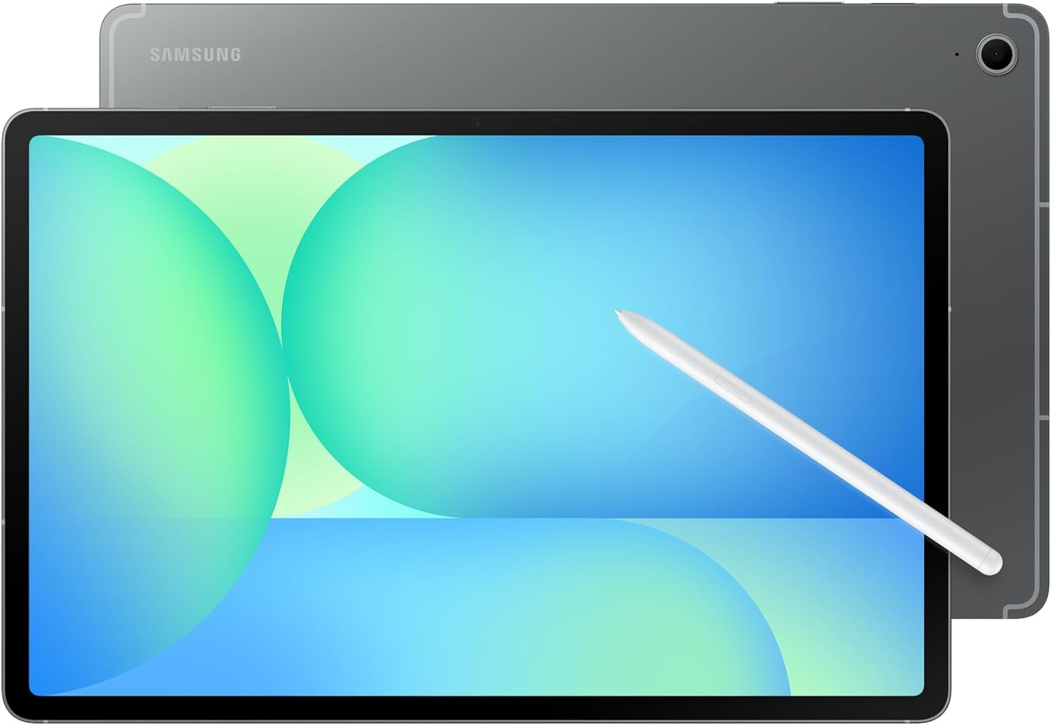 Samsung Galaxy Tab S10 FE+ 10.9" 128GB WiFi Tablet - Grey